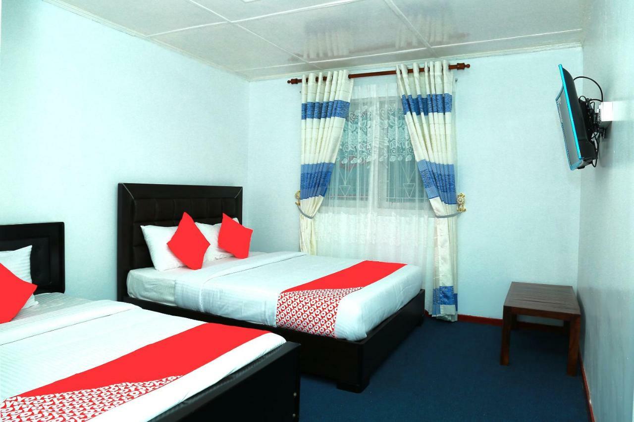 נוארה אליה Oyo 238 Selva'S Guest House מראה חיצוני תמונה