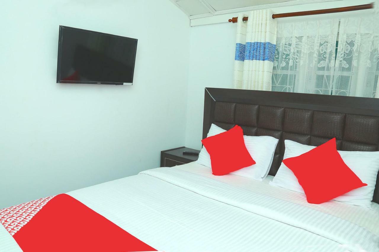 נוארה אליה Oyo 238 Selva'S Guest House מראה חיצוני תמונה