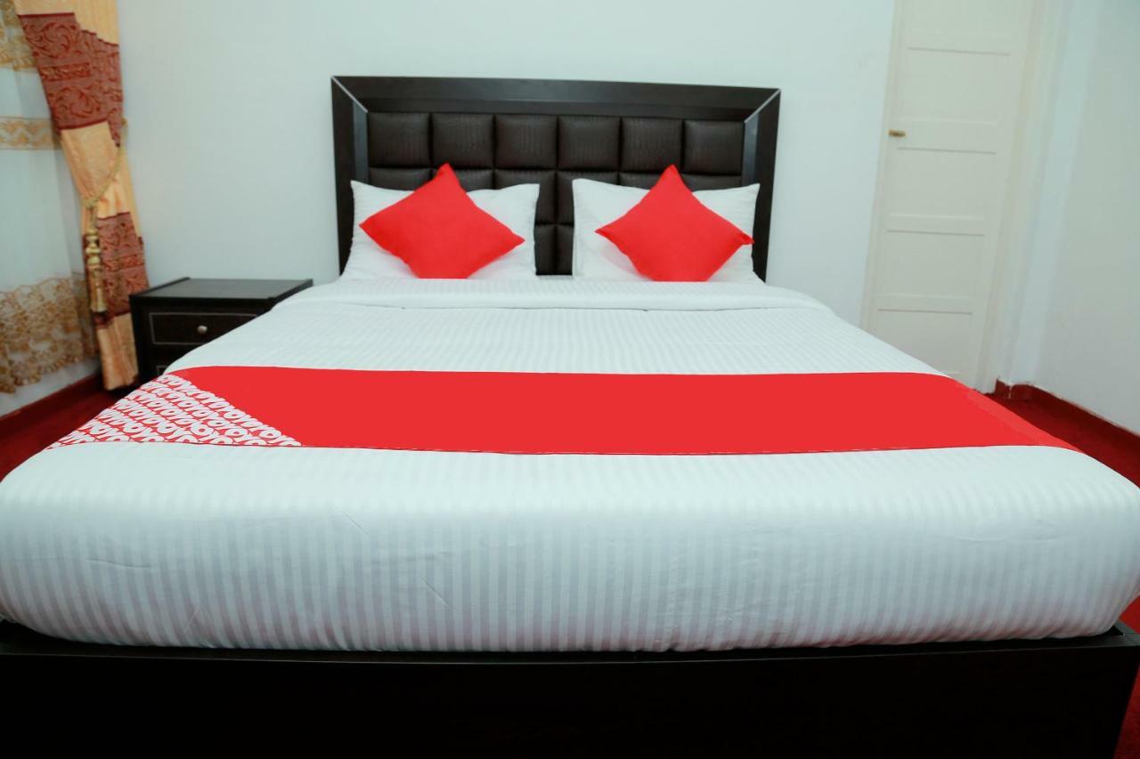 נוארה אליה Oyo 238 Selva'S Guest House מראה חיצוני תמונה