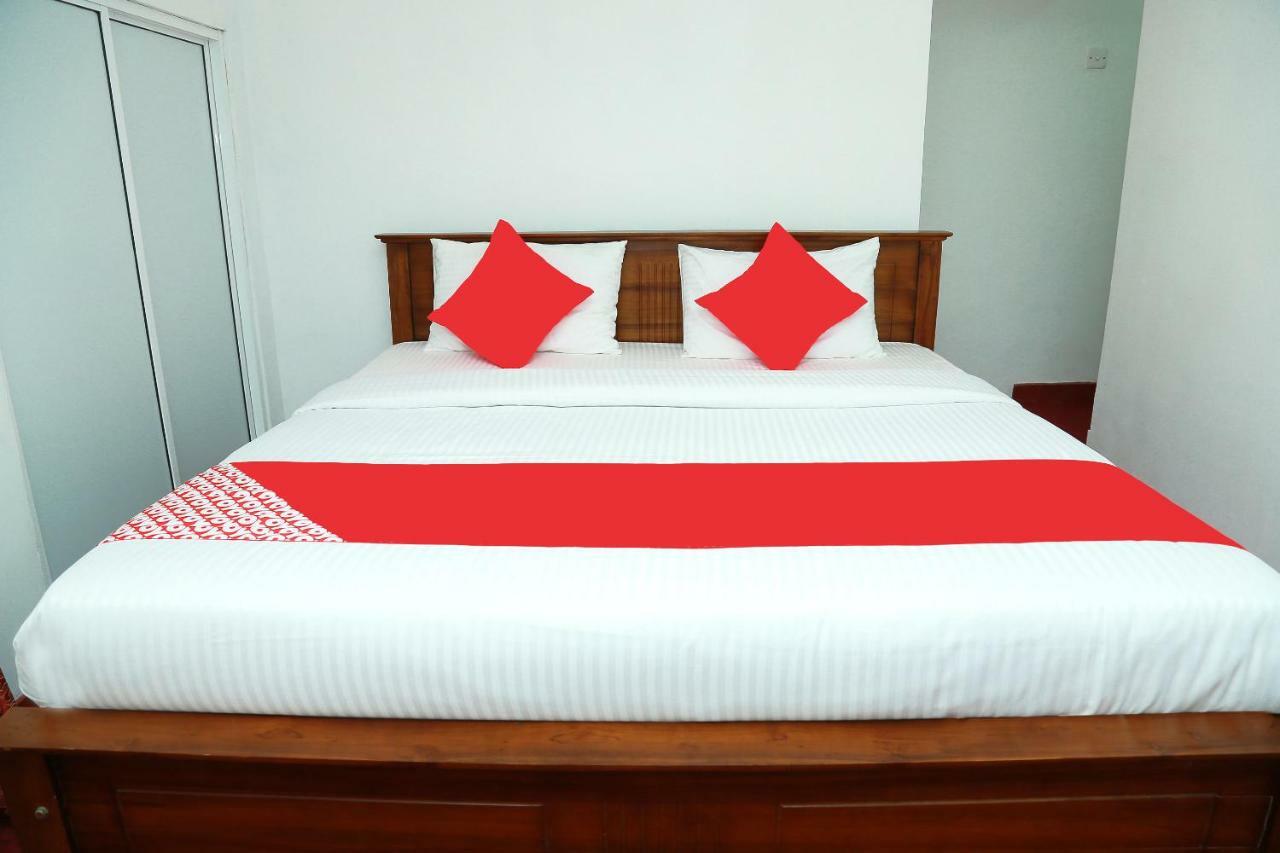 נוארה אליה Oyo 238 Selva'S Guest House מראה חיצוני תמונה