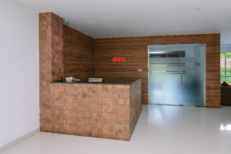 נוארה אליה Oyo 238 Selva'S Guest House מראה חיצוני תמונה
