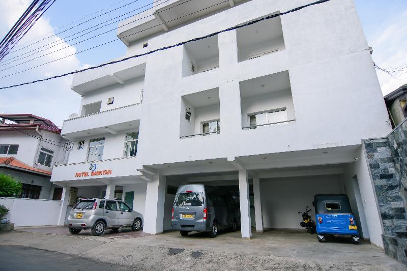 נוארה אליה Oyo 238 Selva'S Guest House מראה חיצוני תמונה