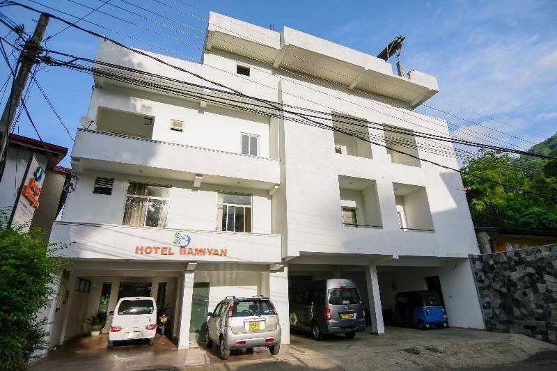 נוארה אליה Oyo 238 Selva'S Guest House מראה חיצוני תמונה
