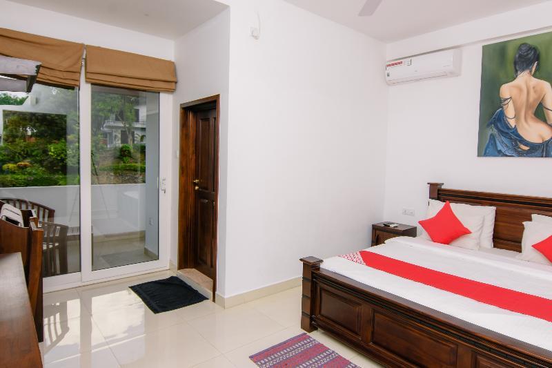 נוארה אליה Oyo 238 Selva'S Guest House מראה חיצוני תמונה