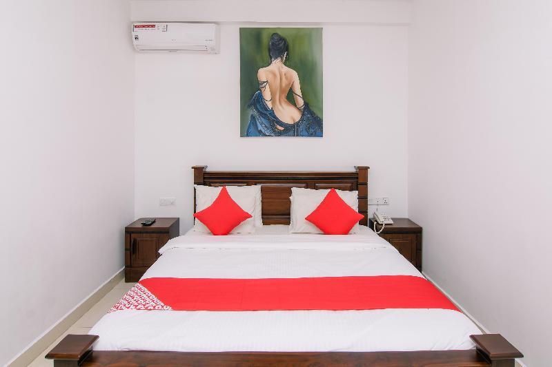נוארה אליה Oyo 238 Selva'S Guest House מראה חיצוני תמונה