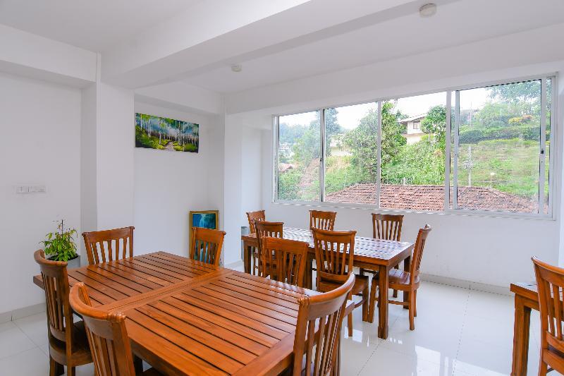 נוארה אליה Oyo 238 Selva'S Guest House מראה חיצוני תמונה