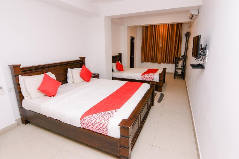 נוארה אליה Oyo 238 Selva'S Guest House מראה חיצוני תמונה