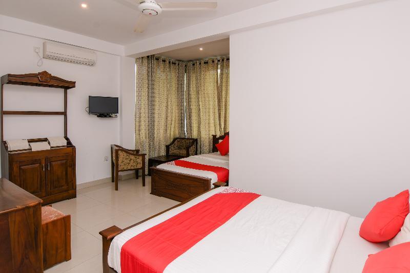 נוארה אליה Oyo 238 Selva'S Guest House מראה חיצוני תמונה