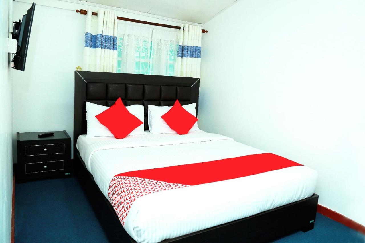 נוארה אליה Oyo 238 Selva'S Guest House מראה חיצוני תמונה