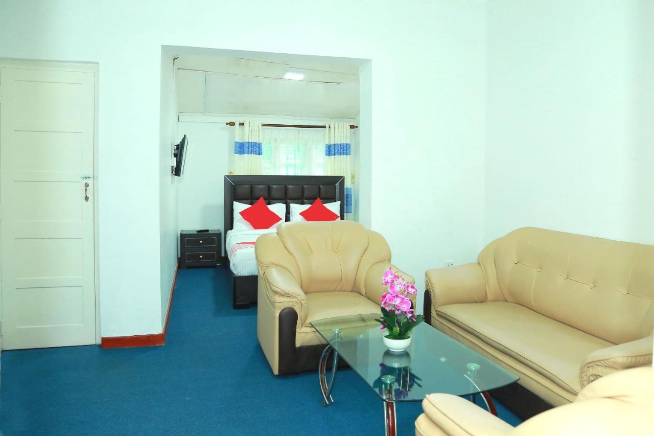 נוארה אליה Oyo 238 Selva'S Guest House מראה חיצוני תמונה