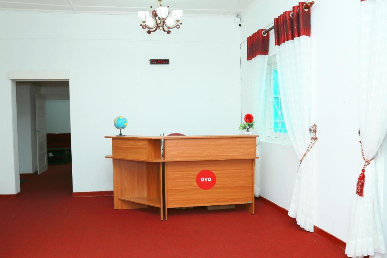 נוארה אליה Oyo 238 Selva'S Guest House מראה חיצוני תמונה