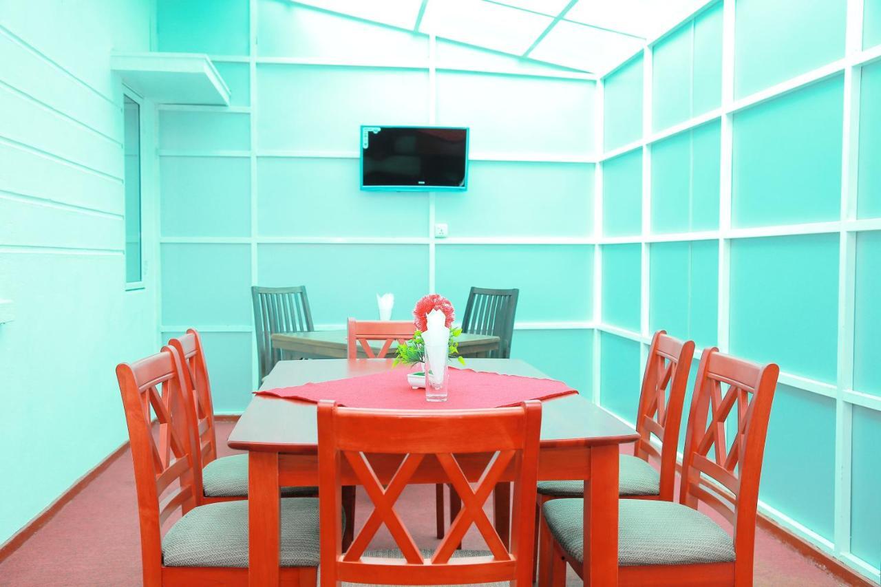נוארה אליה Oyo 238 Selva'S Guest House מראה חיצוני תמונה