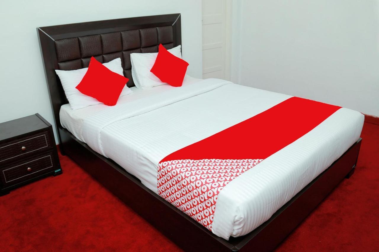 נוארה אליה Oyo 238 Selva'S Guest House מראה חיצוני תמונה