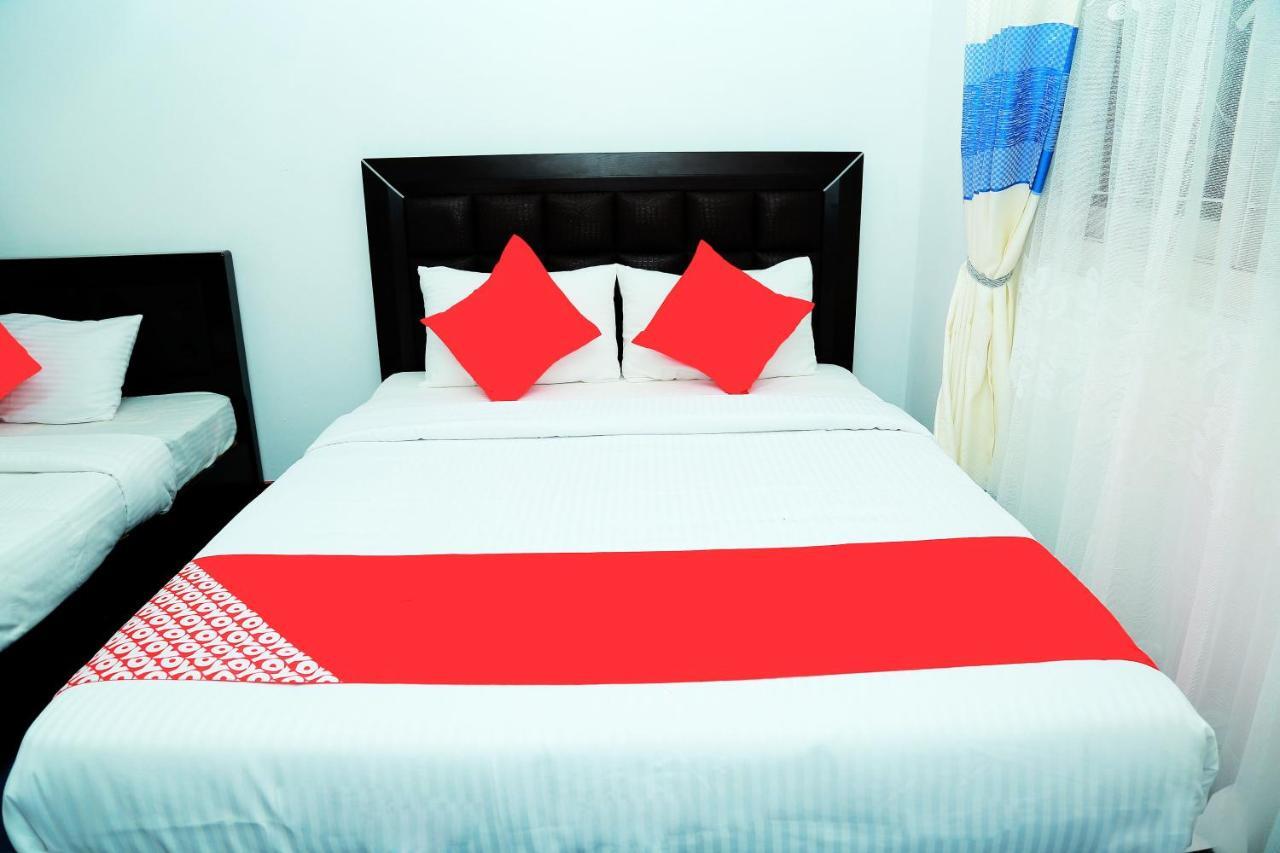 נוארה אליה Oyo 238 Selva'S Guest House מראה חיצוני תמונה