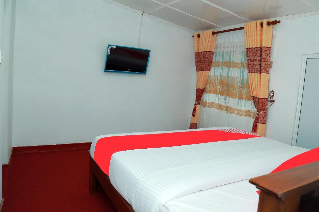 נוארה אליה Oyo 238 Selva'S Guest House מראה חיצוני תמונה